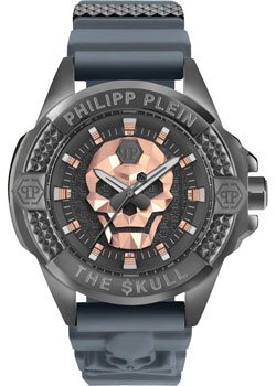 Часы Philipp Plein The Skull PWAAA2324